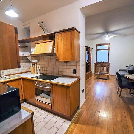 Apartment Nara Opatija Bagian luar foto