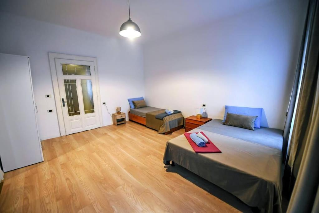 Apartment Nara Opatija Bagian luar foto